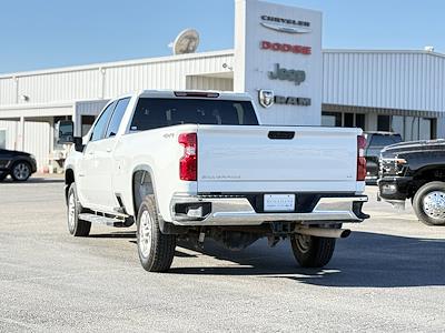 2024 Chevrolet Silverado 2500 Crew Cab SRW 4WD Pickup for sale #RF350516 - photo 2