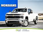 2024 Chevrolet Silverado 2500 Crew Cab SRW 4WD Pickup for sale #RF350516 - photo 1