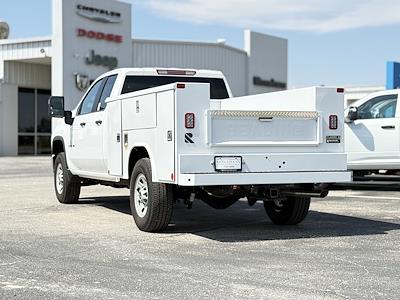 2024 Chevrolet Silverado 3500 Double Cab 4WD Reading Service Truck for sale #RF421321 - photo 2