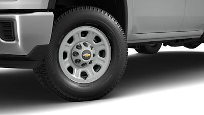 2024 Chevrolet Silverado 3500 Double Cab 4WD Reading Service Truck for sale #RF421321 - photo 1