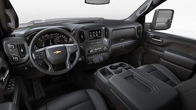 2024 Chevrolet Silverado 3500 Double Cab 4WD Reading Service Truck for sale #RF421321 - photo 2