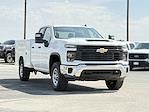 New 2024 Chevrolet Silverado 3500 Double Cab 4WD Reading Service Truck for sale #RF421321 - photo 7