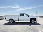 New 2024 Chevrolet Silverado 3500 Double Cab 4WD Reading Service Truck for sale #RF421321 - photo 8