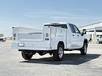 New 2024 Chevrolet Silverado 3500 Double Cab 4WD Reading Service Truck for sale #RF421321 - photo 9