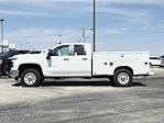 New 2024 Chevrolet Silverado 3500 Double Cab 4WD Reading Service Truck for sale #RF421321 - photo 11