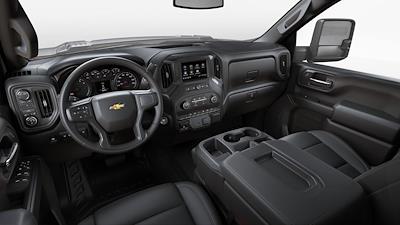 2024 Chevrolet Silverado 2500 Crew Cab SRW 4WD Reading Service Truck for sale #RF458701 - photo 2