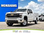2024 Chevrolet Silverado 2500 Crew Cab SRW 4WD Reading Service Truck for sale #RF458701 - photo 4