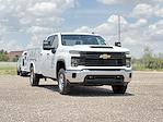 2024 Chevrolet Silverado 2500 Crew Cab SRW 4WD Reading Service Truck for sale #RF458701 - photo 6