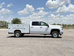2024 Chevrolet Silverado 2500 Crew Cab SRW 4WD Reading Service Truck for sale #RF458701 - photo 7