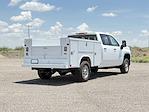 2024 Chevrolet Silverado 2500 Crew Cab SRW 4WD Reading Service Truck for sale #RF458701 - photo 8