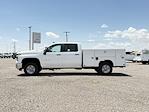 New 2024 Chevrolet Silverado 2500 Crew Cab 4WD Reading SLU98-SW 8' 2" Service Truck for sale #RF458701 - photo 11