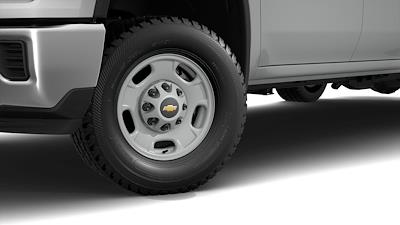 2024 Chevrolet Silverado 2500 Crew Cab SRW 4WD Reading Service Truck for sale #RF458721 - photo 1