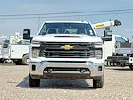 2024 Chevrolet Silverado 2500 Crew Cab SRW 4WD Reading Service Truck for sale #RF458721 - photo 5