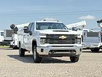2024 Chevrolet Silverado 2500 Crew Cab SRW 4WD Reading Service Truck for sale #RF458721 - photo 6