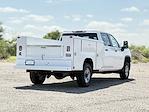 2024 Chevrolet Silverado 2500 Crew Cab SRW 4WD Reading Service Truck for sale #RF458721 - photo 8