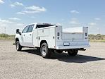 2024 Chevrolet Silverado 2500 Crew Cab SRW 4WD Reading Service Truck for sale #RF458721 - photo 10