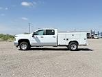 2024 Chevrolet Silverado 2500 Crew Cab SRW 4WD Reading Service Truck for sale #RF458721 - photo 11