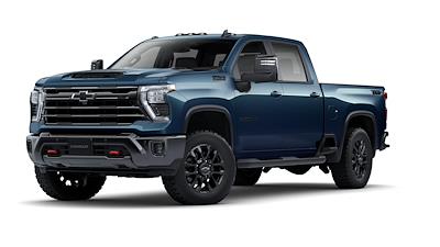 2025 Chevrolet Silverado 2500 Crew Cab 4WD Pickup for sale #S1193470 - photo 1