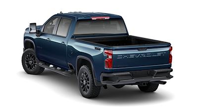 2025 Chevrolet Silverado 2500 Crew Cab 4WD Pickup for sale #S1193470 - photo 2