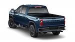 2025 Chevrolet Silverado 2500 Crew Cab 4WD Pickup for sale #S1193470 - photo 2