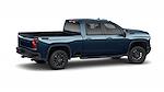 2025 Chevrolet Silverado 2500 Crew Cab 4WD Pickup for sale #S1193470 - photo 4