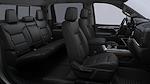 2025 Chevrolet Silverado 2500 Crew Cab 4WD Pickup for sale #S1193470 - photo 7
