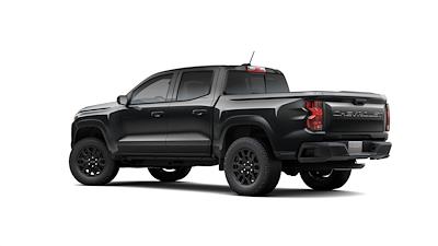 2025 Chevrolet Colorado Crew Cab RWD Pickup for sale #S1246270 - photo 2