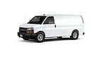 New 2025 Chevrolet Express 2500 Empty Cargo Van for sale #S1271299 - photo 3