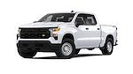 2025 Chevrolet Silverado 1500 Crew Cab 4WD Pickup for sale #SZ337938 - photo 1
