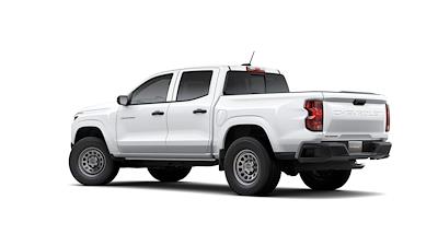 2026 Chevrolet Colorado Crew Cab RWD Pickup for sale #T1130939 - photo 2