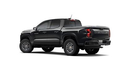 2026 Chevrolet Colorado Crew Cab RWD Pickup for sale #T1133839 - photo 2