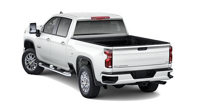 New 2026 Chevrolet Silverado 2500 LT Crew Cab for sale #T1155415 - photo 2