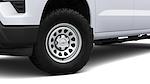 New 2026 Chevrolet Silverado 1500 Work Truck Crew Cab for sale #TG113880 - photo 4