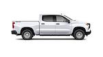 New 2026 Chevrolet Silverado 1500 Work Truck Crew Cab for sale #TG113883 - photo 3