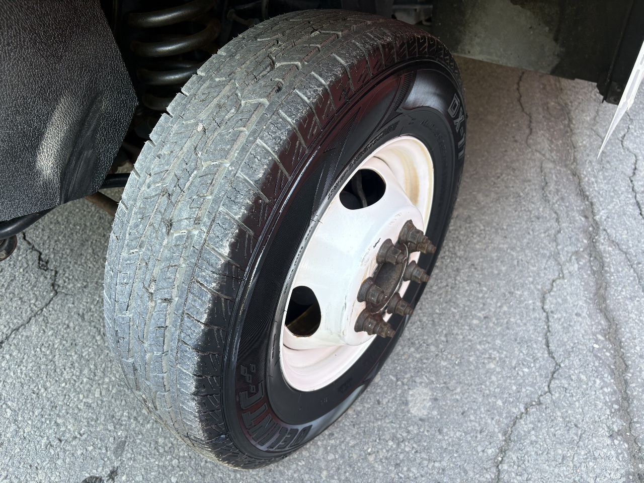 Used 2017 Ford E-350 - photo 12