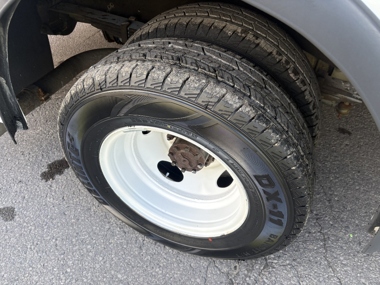 Used 2017 Ford E-350 - photo 14