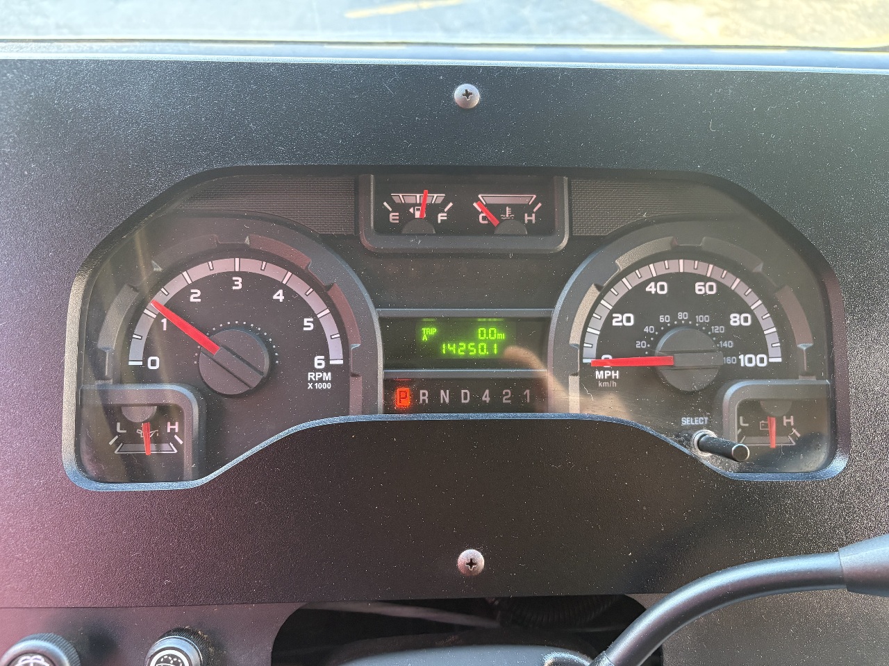 Used 2017 Ford E-350 - photo 29