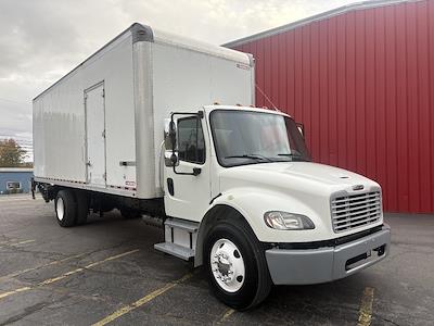Used 2016 Freightliner M2 106 Conventional Cab Box Truck for sale #1FVACWDT4GHHU1077 - photo 1