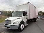 Used 2016 Freightliner M2 106 Conventional Cab Box Truck for sale #1FVACWDT4GHHU1077 - photo 7