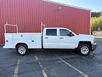 Used 2019 Chevrolet Silverado 3500 Crew Cab Service Truck for sale #1GB4KVCG7KF123218 - photo 3