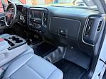 Used 2019 Chevrolet Silverado 3500 Crew Cab Service Truck for sale #1GB4KVCG7KF123218 - photo 22