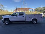 Used 2019 Chevrolet Silverado 3500 Crew Cab Service Truck for sale #1GB4KVCG7KF123218 - photo 6