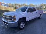 Used 2019 Chevrolet Silverado 3500 Crew Cab Service Truck for sale #1GB4KVCG7KF123218 - photo 7