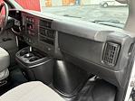 Used 2013 Chevrolet Express 2500 Empty Cargo Van for sale #1GCWGFCA9D1183654 - photo 16