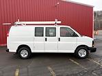 Used 2013 Chevrolet Express 2500 Empty Cargo Van for sale #1GCWGFCA9D1183654 - photo 2