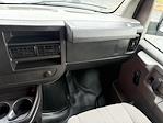 Used 2013 Chevrolet Express 2500 Empty Cargo Van for sale #1GCWGFCA9D1183654 - photo 22