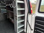 Used 2013 Chevrolet Express 2500 Empty Cargo Van for sale #1GCWGFCA9D1183654 - photo 28