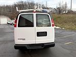 Used 2013 Chevrolet Express 2500 Empty Cargo Van for sale #1GCWGFCA9D1183654 - photo 4