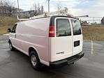 Used 2013 Chevrolet Express 2500 Empty Cargo Van for sale #1GCWGFCA9D1183654 - photo 5