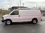 Used 2013 Chevrolet Express 2500 Empty Cargo Van for sale #1GCWGFCA9D1183654 - photo 6